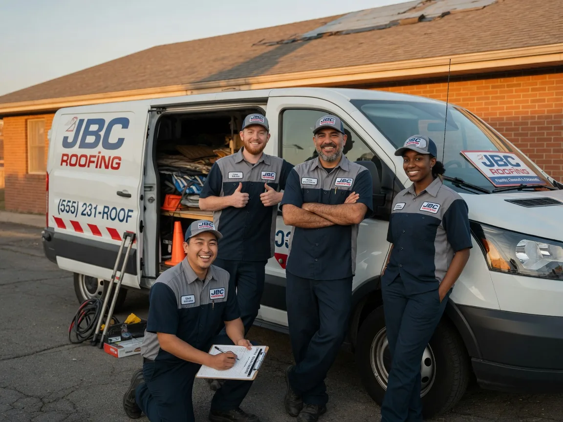 Roof Replacement company in Fortuna, ND